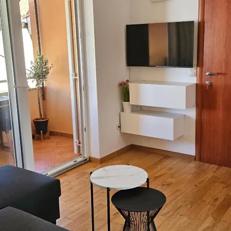 Rose Guest house Malinska