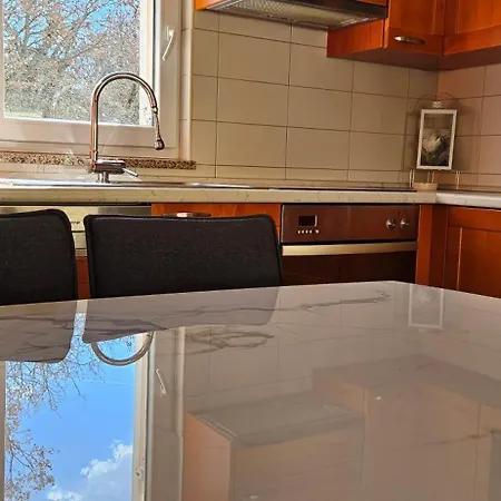 Guest house Rose Malinska