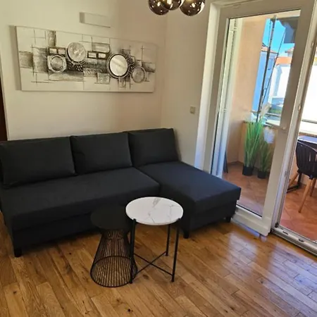 Rose Guest house Malinska