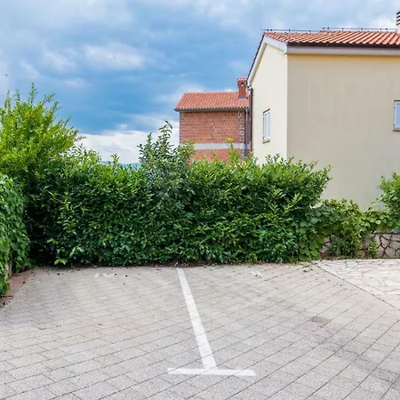 Guest house Rose Malinska