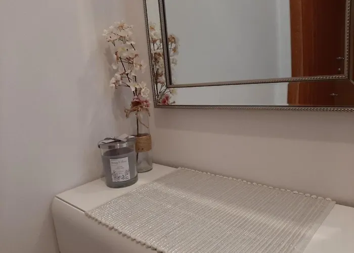 Rose ゲストハウス マリンスカ