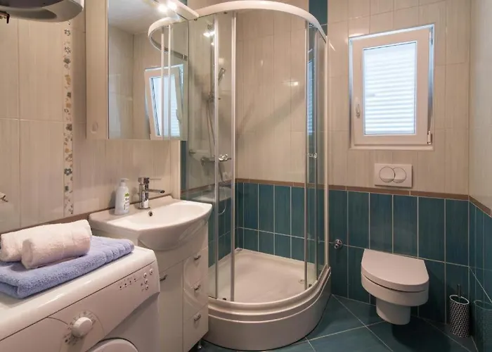 Pensión Rose Malinska