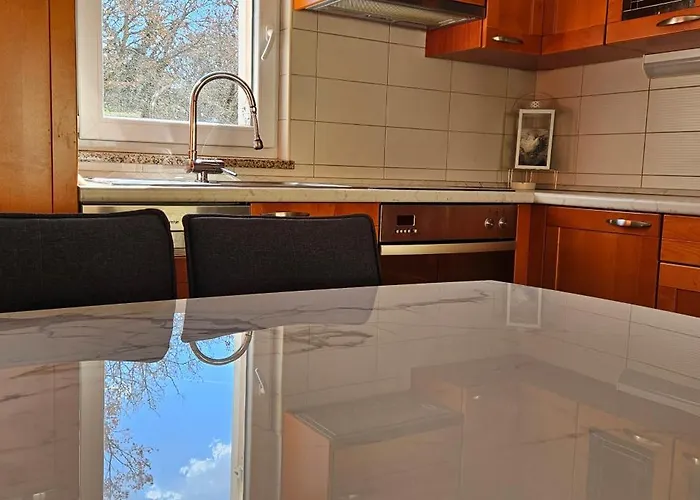 Pensión Rose Malinska